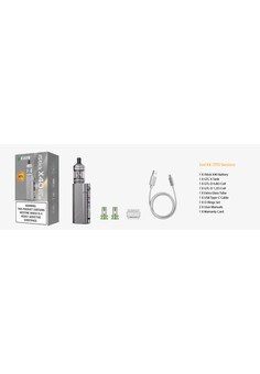 Eleaf iStick X40, изображение 2