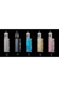Eleaf iStick X40, изображение 3