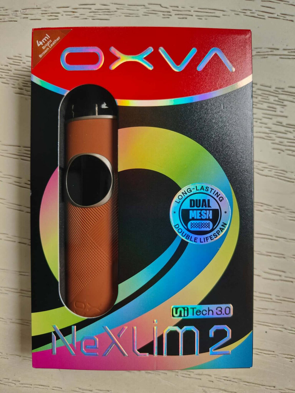 OXVA NeXLIM 2, изображение 3