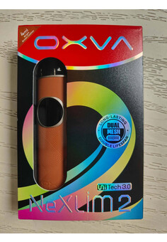 OXVA NeXLIM 2, изображение 3