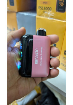 Geek Pulse X ultra 60000 затяжек, изображение 2