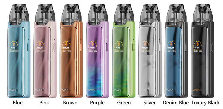 VOOPOO VMATE Max 2 Kit, изображение 2