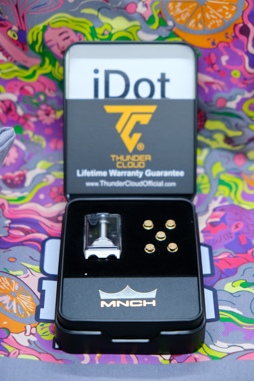 Кликните для увеличения изображения iDot RBA by Monarchy × ThunderCloud, изображение 5