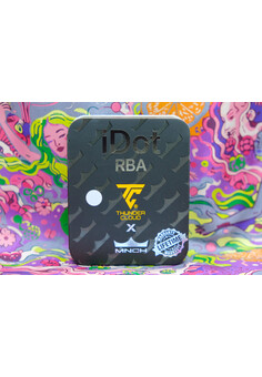 iDot RBA by Monarchy × ThunderCloud, изображение 3