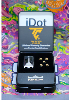 iDot RBA by Monarchy × ThunderCloud, изображение 5