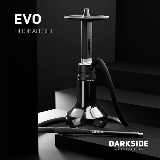 Кальян DARKSIDE EVO, изображение 4