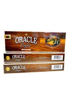 Сигареты ORACLE COMPACT, изображение 2