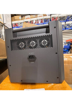 Электростанция FORIEC 2000W, изображение 6
