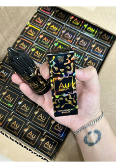 Жидкость Aurum